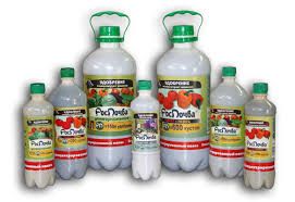 Water Soluable Liquid Bio Fertilizer