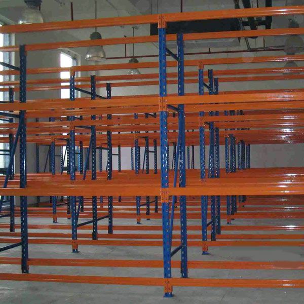 selective pallet racking