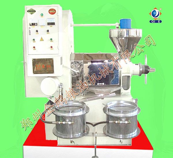 6YL -100 type cold and hot amphibious screw press machine