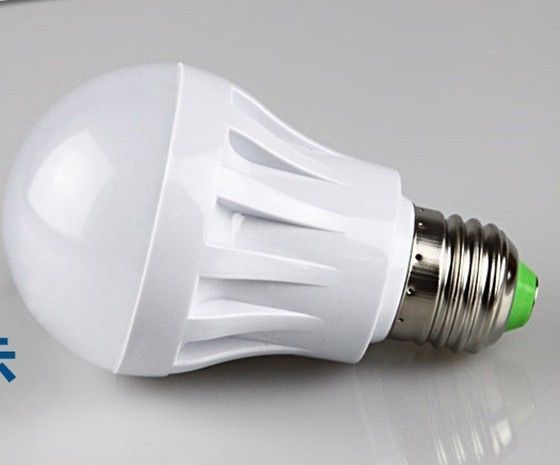 LED Bulb Bubble Lamp E27 3W 4W 5w 7w 10W 15W 