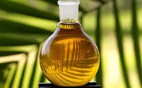 Crude Palm Oil