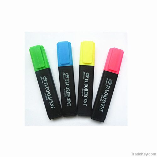 High quality classic highlighter pen for promotional purpose