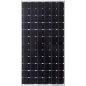 Grape Solar 190 Watt Monocrystalline PV Solar Panel