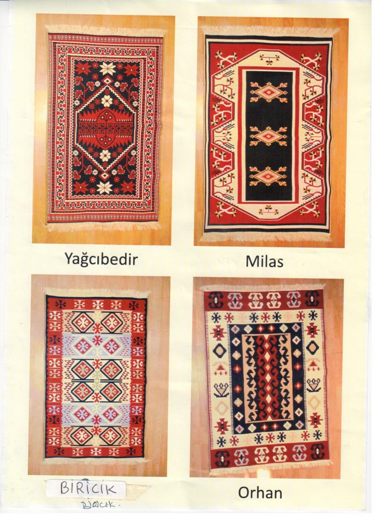 TURKISH AREA RUGS ACRYLIC RUGS RUNNER FLOOR MAT FROM TURKEY 