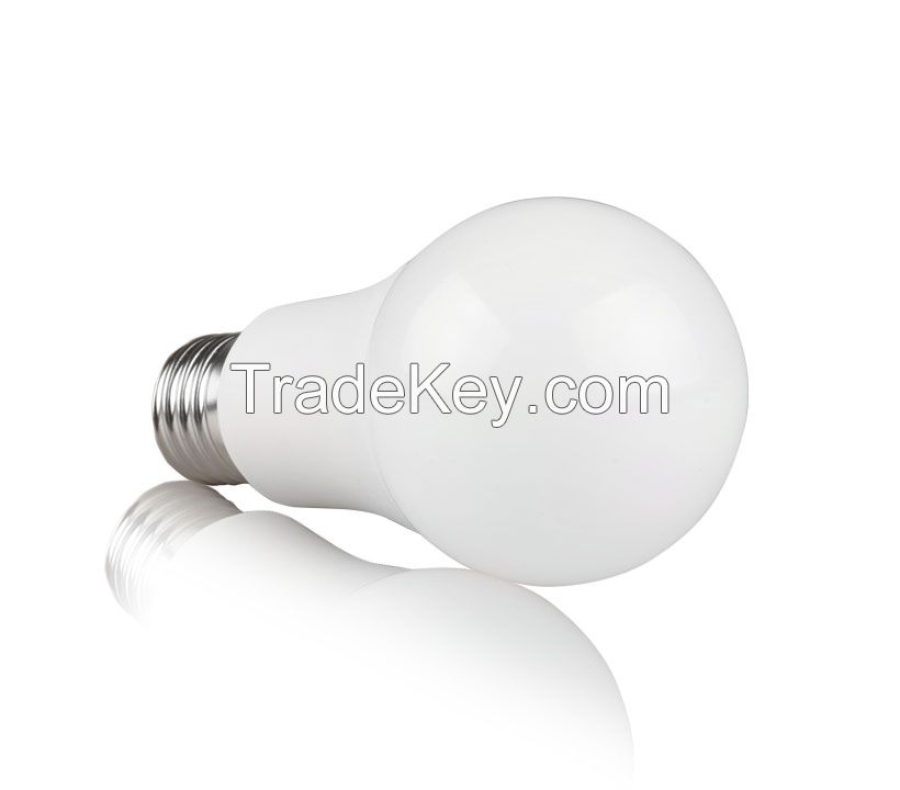 E27 9W LED BULB LIGHTS 