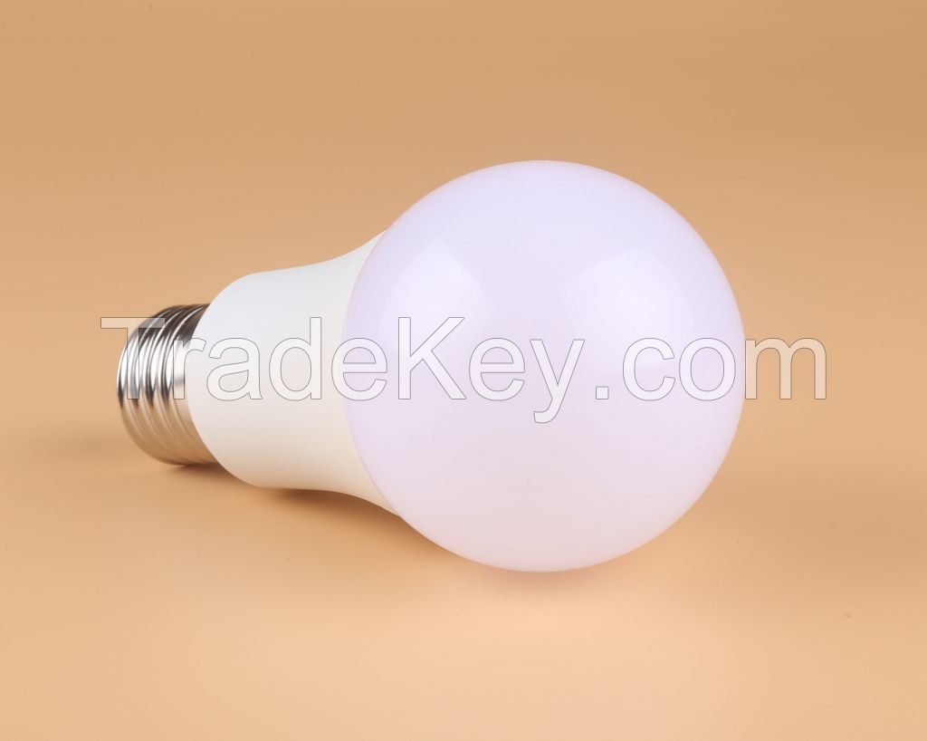 15W LED BULB LIGHTS 2700-6500K