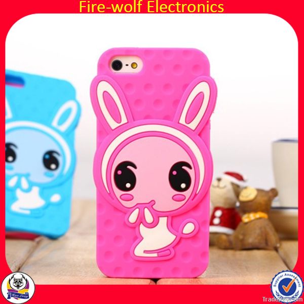 2014 Wholesale OEM Products Funny Cute Case