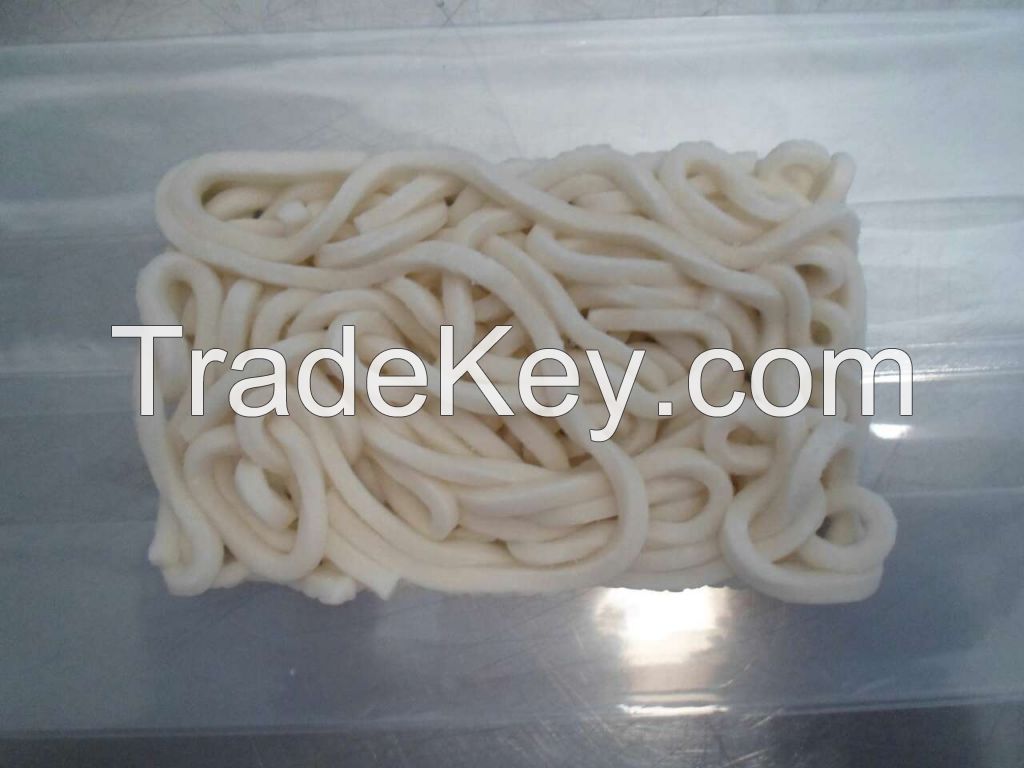 fresh frozen soba noodle, instant noodle