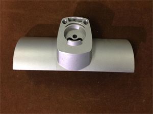 aluminium die casting