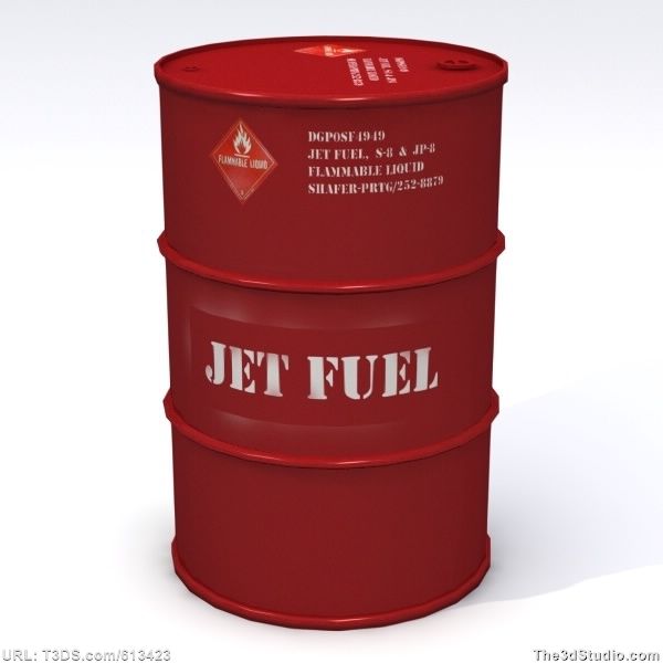 Jet Fuel