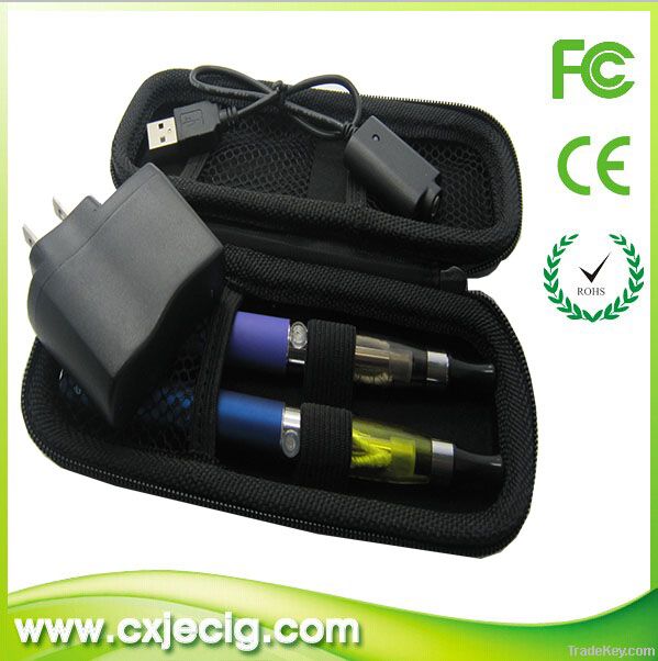 EGO-T Factory Price Cheap and High-Quality E Cigs Watchcig Electronic