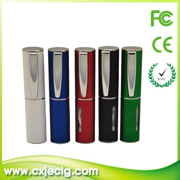 Health Gifts to Family Friends Pen Style Ego-W Electronic Cigarette