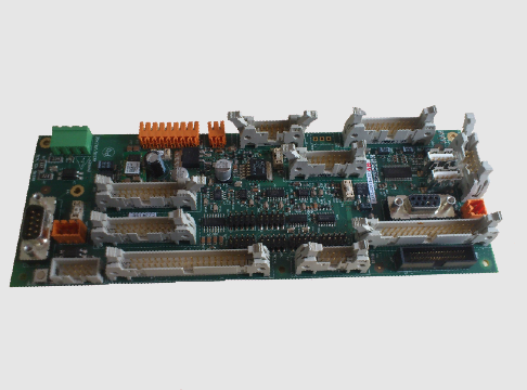 Industrial Control Interface Board PCBA GTA-005