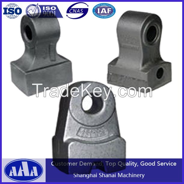 crusher hammer hammer head hammer crusher wear parts