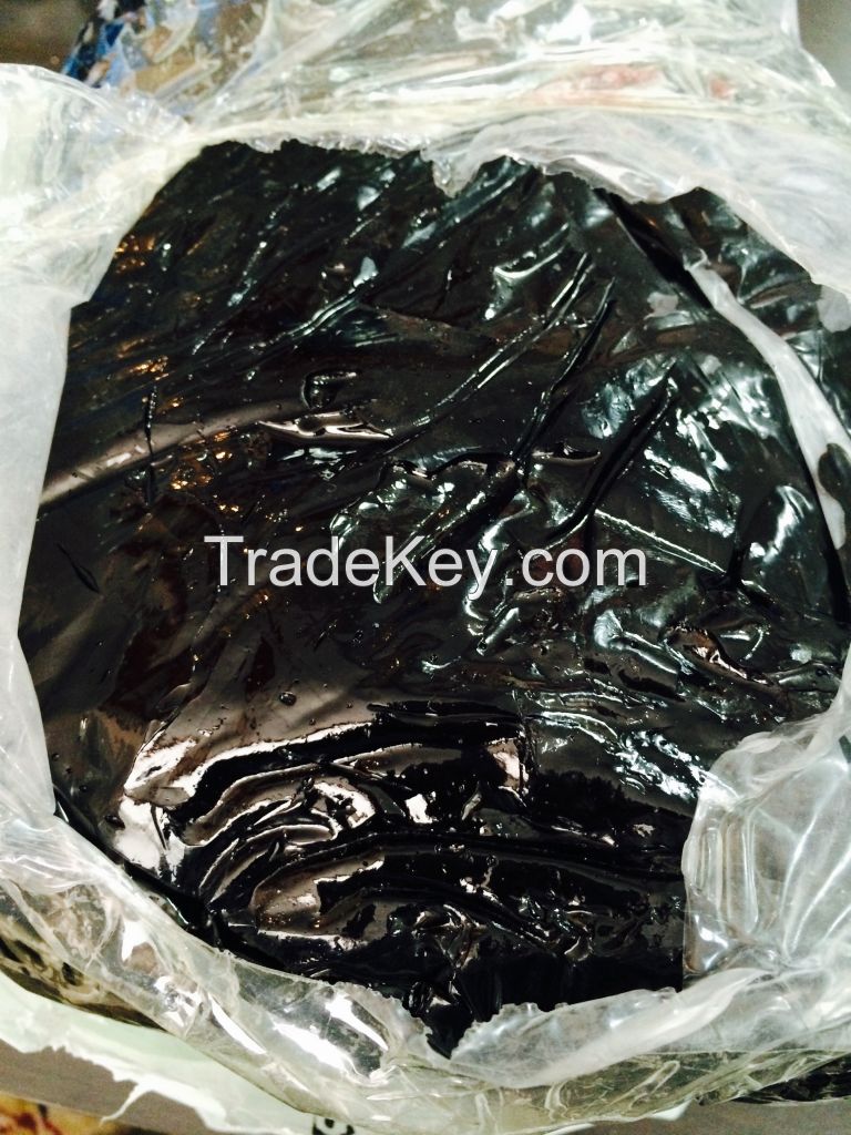 Factory supply Ayurveda Shilajit