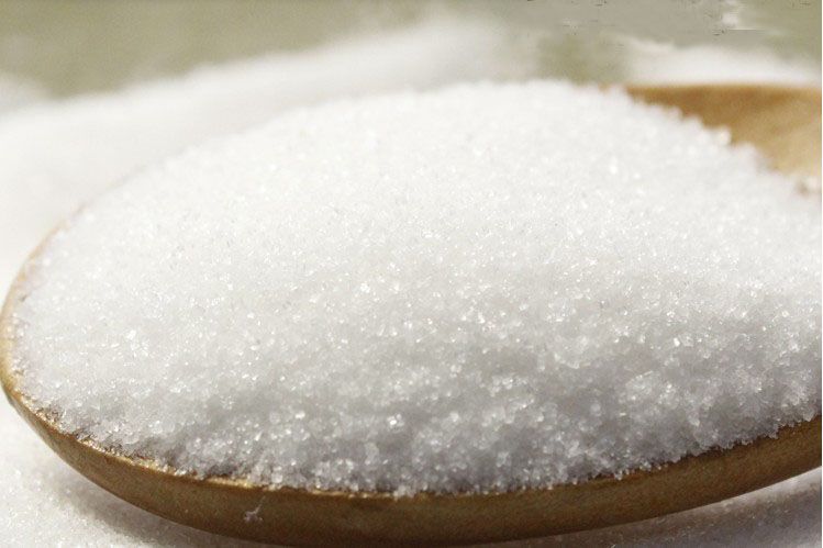Refined Cane Sugar, Sweet Granulated Sugar