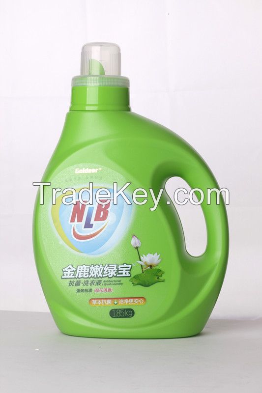 Laundry  Detergent Liquid