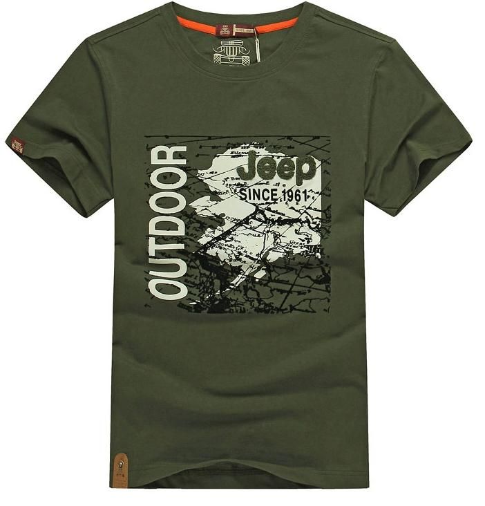 men's t shirt with print for wholesale