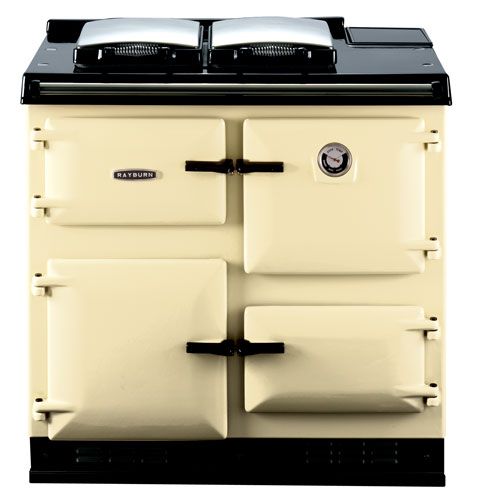 Rayburn Cooker 400G/L