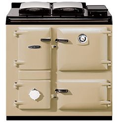 Rayburn Cooker 200SFW