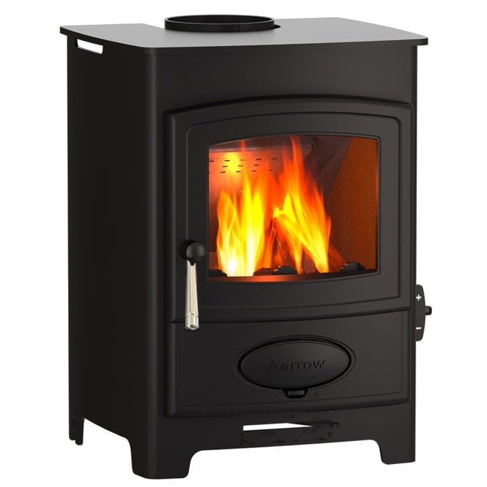 Aarrow Ecoburn 5 DEFRA Multi Fuel / Wood-Burning Stove