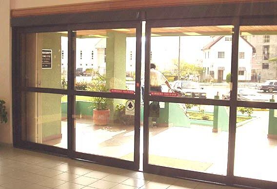 Automatic Sliding Door Low price