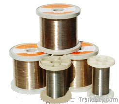 Heat Resisting Wire