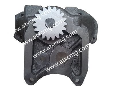 XCMG SPARE PARTS wheel loader ZL50G T3771M085 Auman pump body
