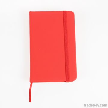 PU Cover Notebooks