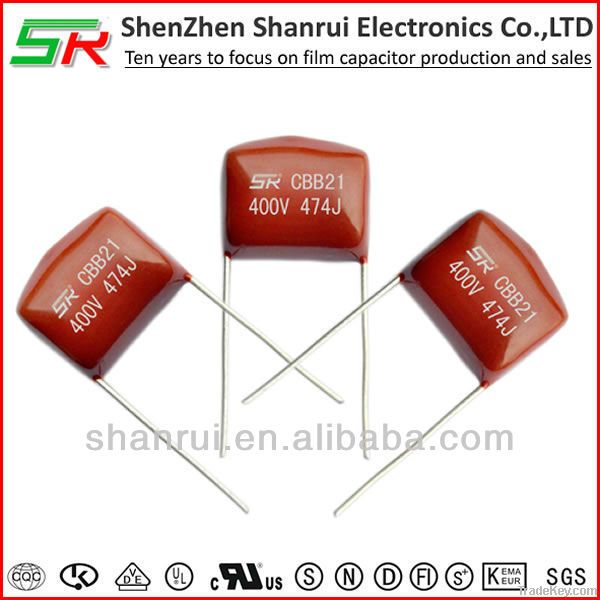 power supply CBB21 super capacitor