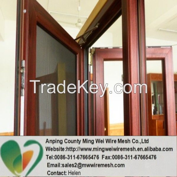 high quality stainless steel security screens