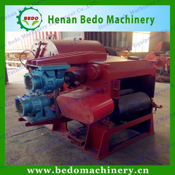 China Best Manufacturer wood crusher / wood chips making machine / wood chipping machine 008613253417552