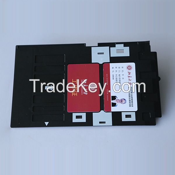 Mifare S50 Classic 1K RFID Inkjet PVC Card For Epson and Canon Printer