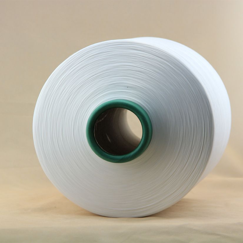 Polyester DTY drawn textured yarn