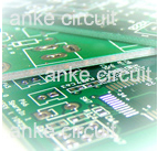 Rigid PCBs