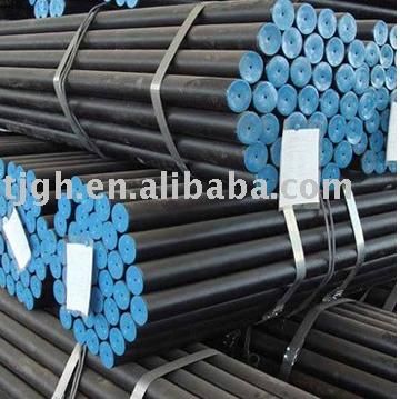 API 5L steel pipe manufacturer