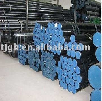 API 5L steel pipe manufacturer