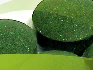 Spirulina