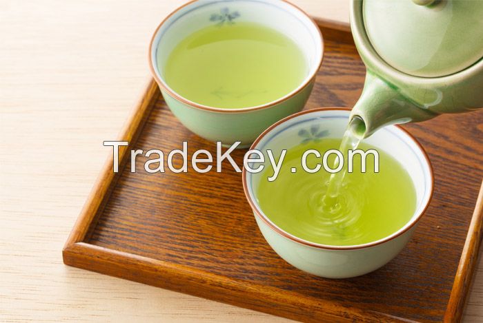 Green Tea Extract (50- 90 % Polyphenols)