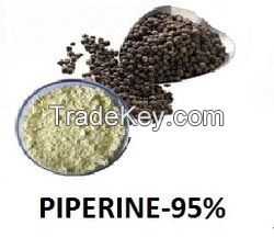 Piperine 95% By HPLC