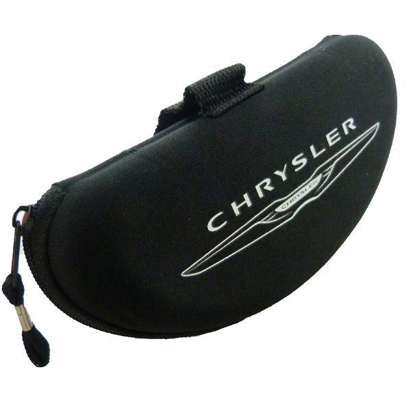 Promotion Sunglass Case