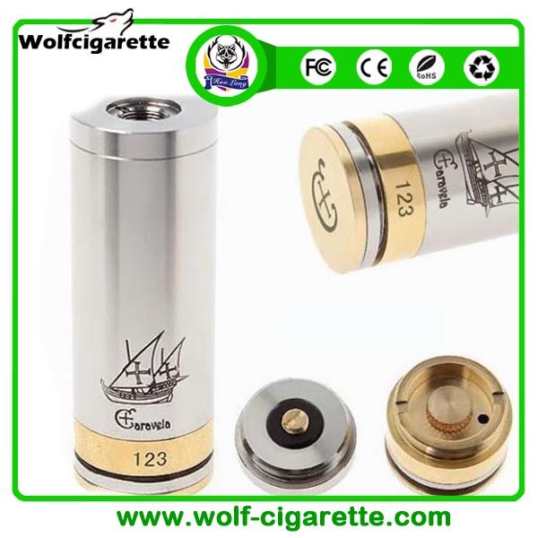 E Mod Cigarettes Most Popular Caravela Mod Wolfcigarette Mod Wholesale
