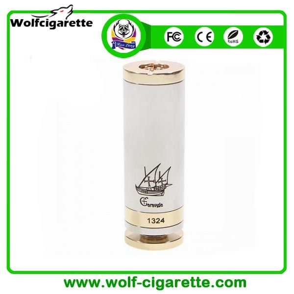 Best Seller E Cigarettes Ecig Caravela Mod Wolfcigarette Mod Wholesale