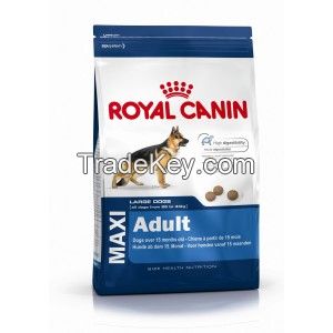 royal canin maxi adult