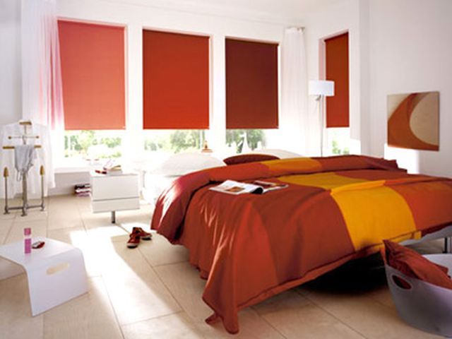 Roller Blinds