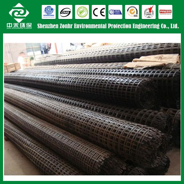 Geogrid,Plastic Uniaxial,Biaxial Geogrid,Glass Fiber Geogrid,Polyester Geogrid,PP Geogrid,Steel-Plastic Geogrid