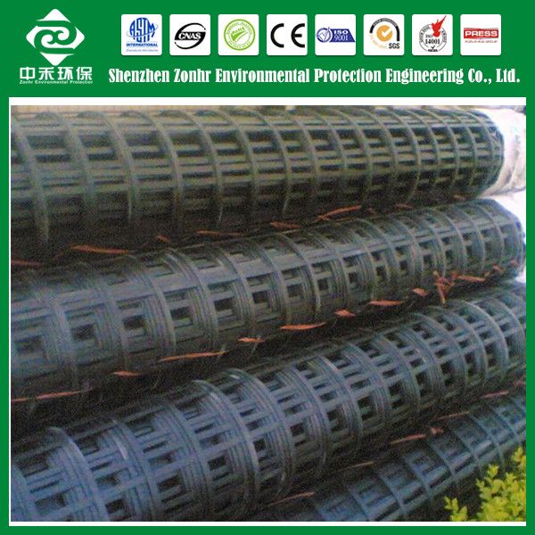 Geogrid,Plastic Uniaxial,Biaxial Geogrid,Glass Fiber Geogrid,Polyester Geogrid,PP Geogrid,Steel-Plastic Geogrid