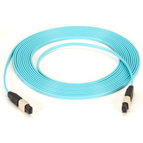 Black Box MTP-MTP-030M-10G, MPO Fiber Optic Cable