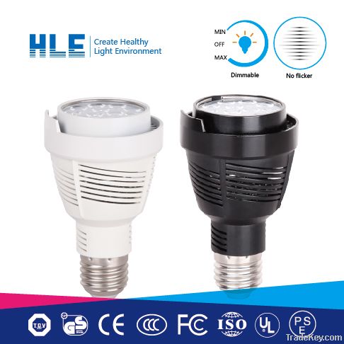 LED Light Source CE RoHS LED par light bulbs can