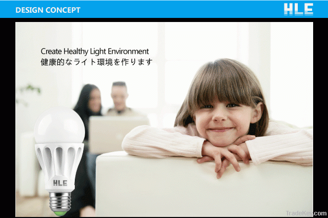 High Brightness UL SAA approved T8 LED Tube Light